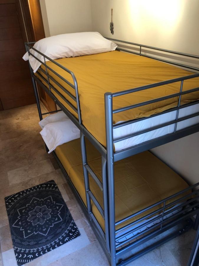 德尼亚La Faroleta Puerto公寓 外观 照片